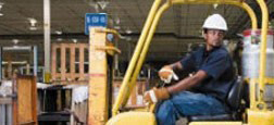 Forklift Training Nanaimo